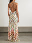 Venezia Dress
