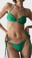 Halter Bikini Set