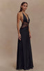 ELEGANT COCKTAIL DRESS
