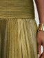 Halter Neck Maxi Dress