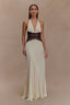 ELEGANT COCKTAIL DRESS