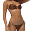 Halter Bikini Set