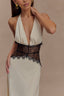 ELEGANT COCKTAIL DRESS