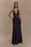 ELEGANT COCKTAIL DRESS
