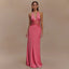 ELEGANT COCKTAIL DRESS