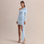 OFF SHOULDER DRESS