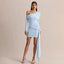 OFF SHOULDER DRESS