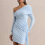 OFF SHOULDER DRESS