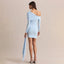 OFF SHOULDER DRESS