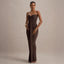 ANTOINETTE DRESS
